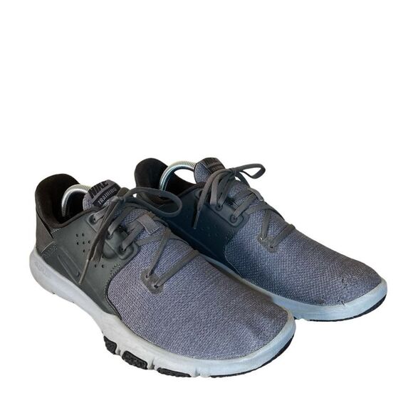 Nike Flex Running Shoes Men’s Size 10.5 - Picture 2 of 12